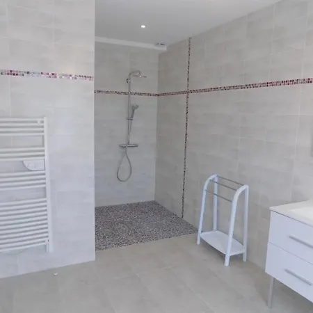 House Breuillet - Maison Dans Un Beau Village Typique Charentais - Norme 